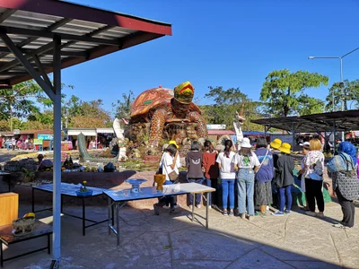 Tao Ngoi - Photo 2