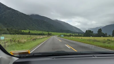 Whataroa - Photo 4