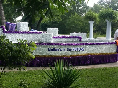 Raeford - Photo 3