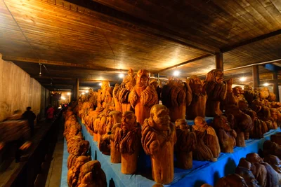 Pengshui County - Photo 2