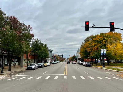 Libertyville - Photo 4