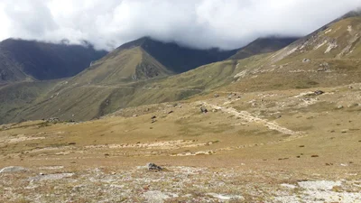 Nyalam County - Photo 2
