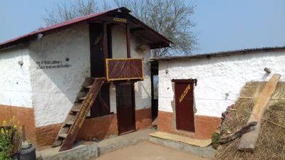 Nyalam County - Photo 4