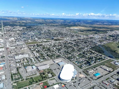 Fort St. John - Photo 3