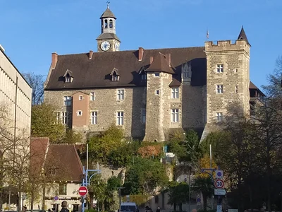 Allier - Photo 2