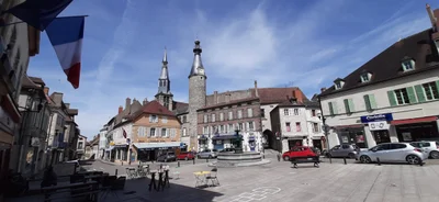 Allier - Photo 5