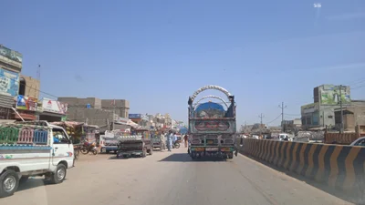 Gharo - Photo 4