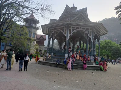 Rampur - Photo 2