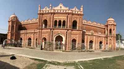 Khairabad - Photo 2