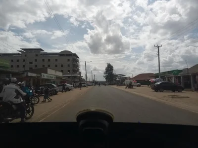 Rumuruti - Photo 2