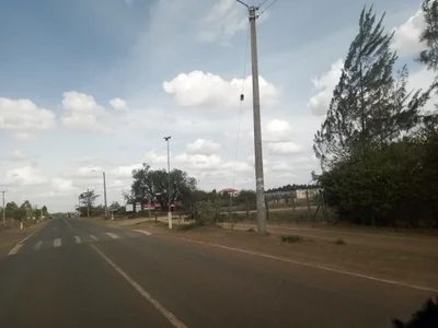 Rumuruti - Photo 4
