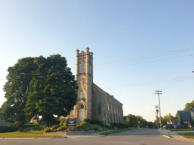 Kincardine - Photo 2