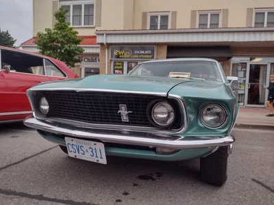 Kincardine - Photo 3