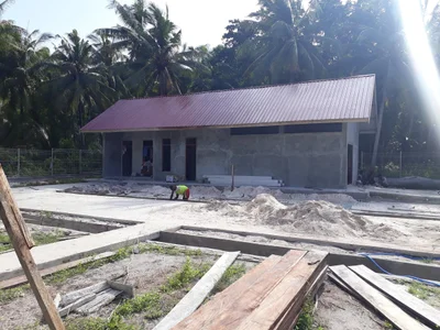 Nuhu Roa - Photo 3