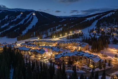 Sun Peaks Mountain Resort Municipality - Photo 2