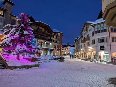 Sun Peaks Mountain Resort Municipality - Photo 3