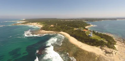 Norah Head - Photo 3