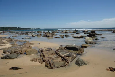 Norah Head - Photo 4