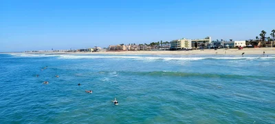 Imperial Beach - Photo 4