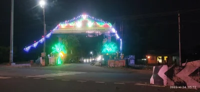 Thiruvidandai - Photo 3