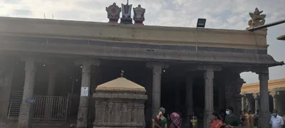 Thiruvidandai - Photo 4