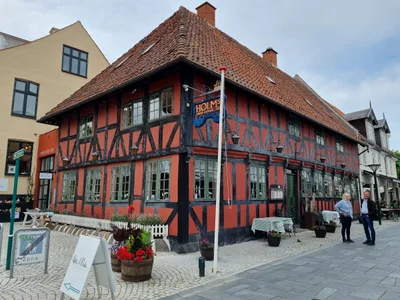 Svendborg - Photo 3