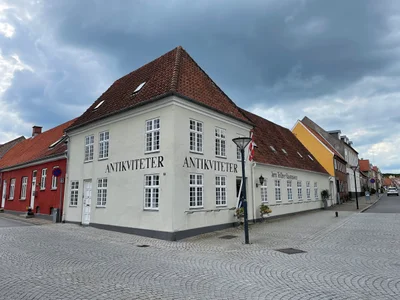 Svendborg - Photo 4
