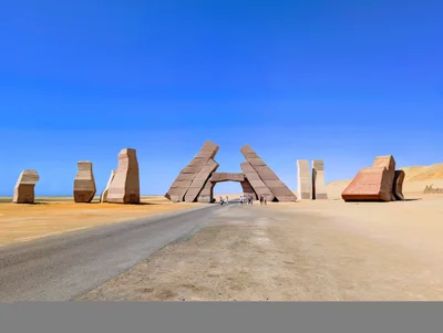 Ras Mohammed - Photo 2