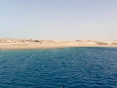 Ras Mohammed - Photo 3