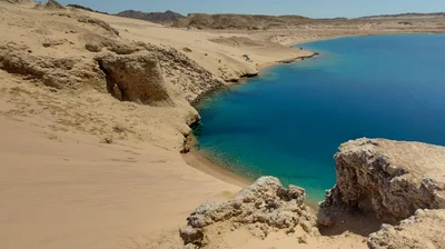 Ras Mohammed - Photo 5