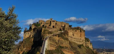 Civita di Bagnoregio - Photo 5