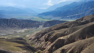 Naryn - Photo 2