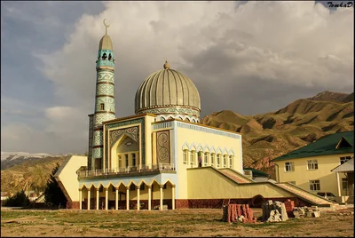 Naryn - Photo 3