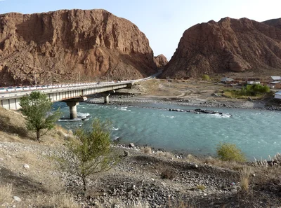 Naryn - Photo 5