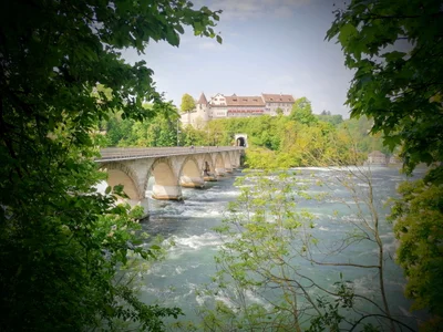 Schaffhausen - Photo 2