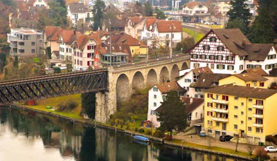 Schaffhausen - Photo 3