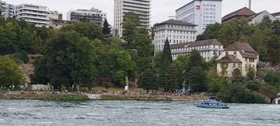 Schaffhausen - Photo 4