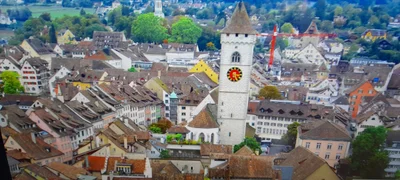 Schaffhausen - Photo 5