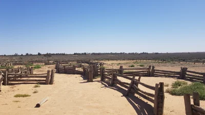 Mungo National Park - Photo 3