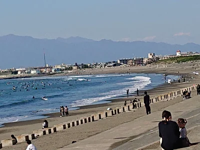 Kanagawa Prefecture - Photo 3