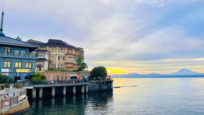 Kanagawa Prefecture - Photo 4