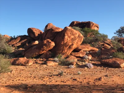 Meekatharra - Photo 2