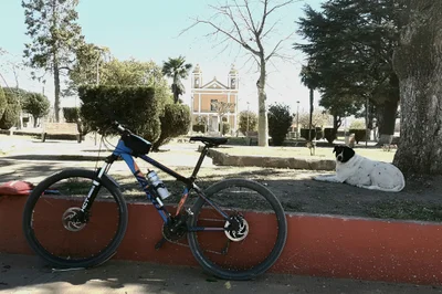 San Agustin - Photo 4