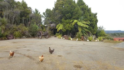 Charleston - Photo 4
