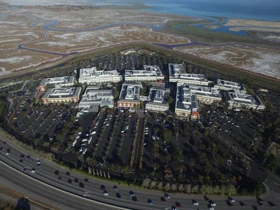 Menlo Park - Photo 3