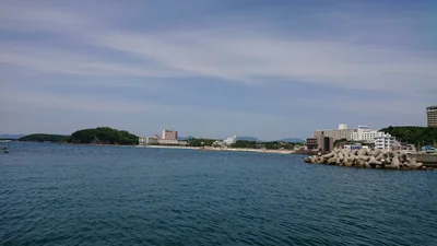 Wakayama Prefecture - Photo 2
