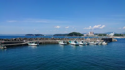 Wakayama Prefecture - Photo 3