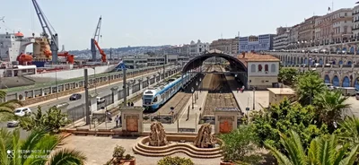 Alger Centre - Photo 2