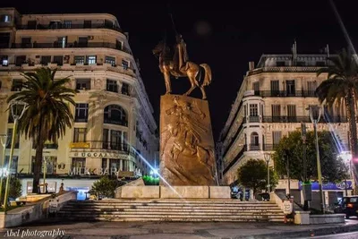 Alger Centre - Photo 5