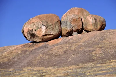 Matobo National Park - The Matopos - Photo 2
